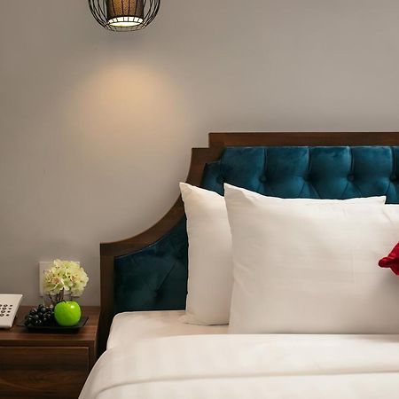 Sonata Central Hotel & Spa Hanoi Luaran gambar